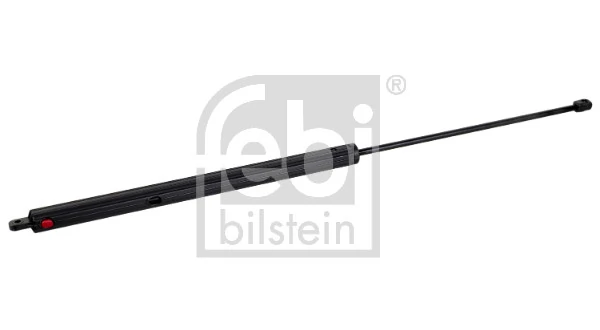 Gas Spring, bonnet